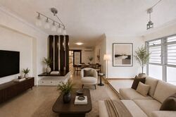 Blk 128D Punggol Field Walk (Punggol), HDB 5 Rooms #584433761